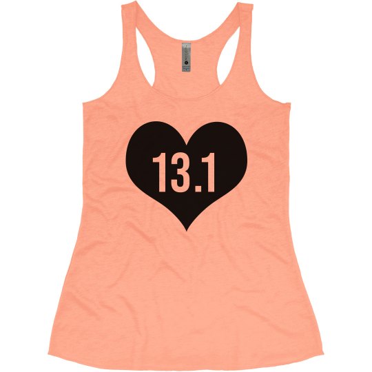 Heart 13.1 Heart 13.1