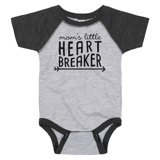 heart breaker heart breaker