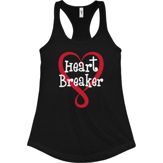 Heart Breaker Heart Breaker