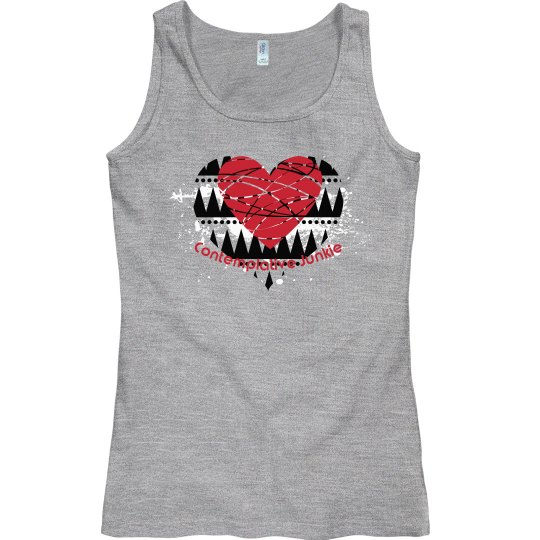 Heart CJ 0013 (girls)