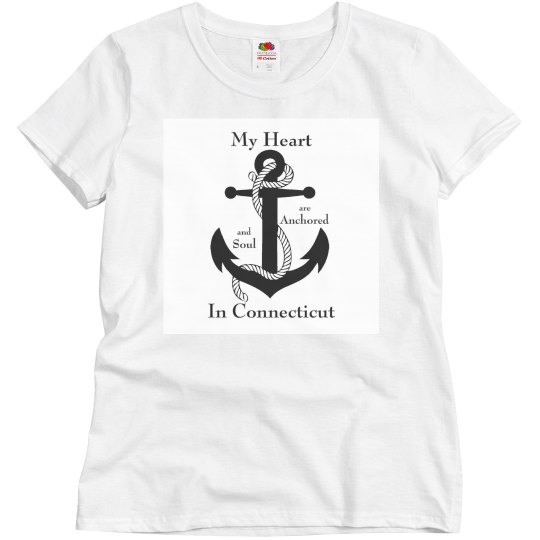 Heart in Connecticut