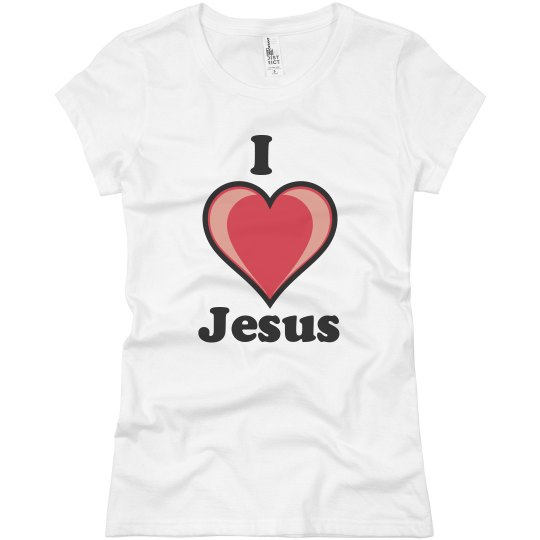 Heart Jesus