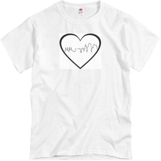 Heart of the City (KC)