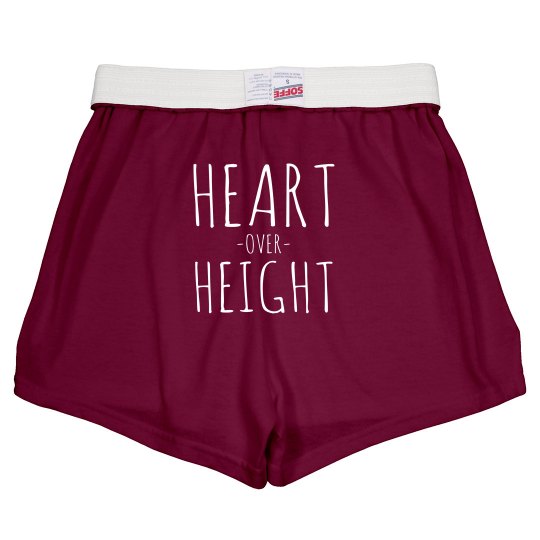 Heart Over Height 