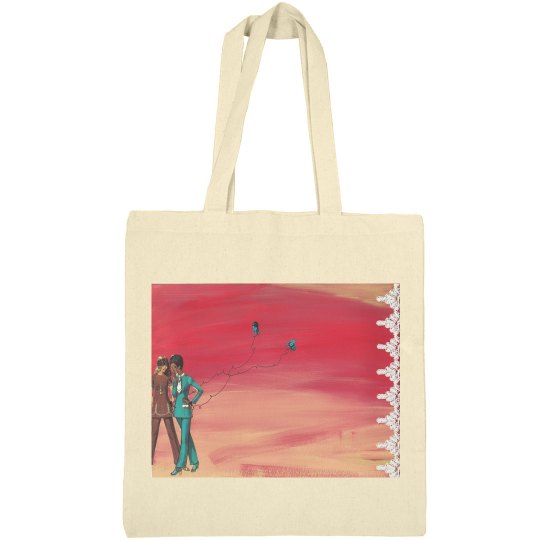 Heart songs tote Heart songs tote