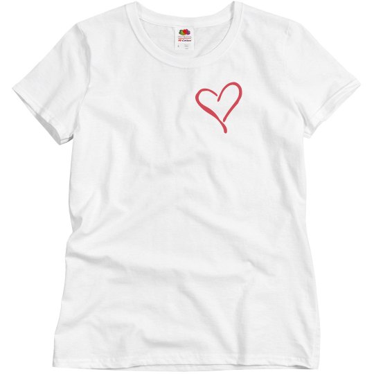 Heart T Heart T