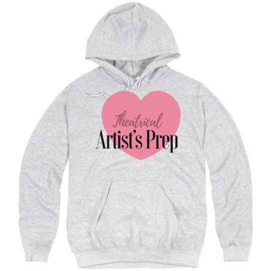 Heart TAP Sweatshirt Heart TAP Sweatshirt