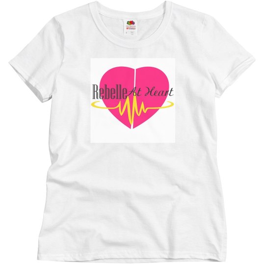 Heart Tee