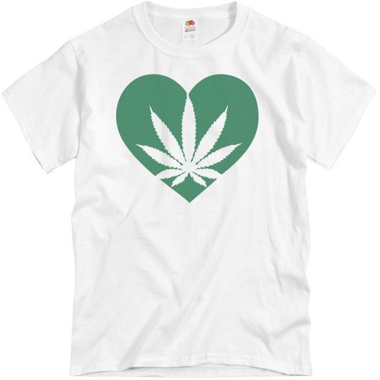 Heartweed