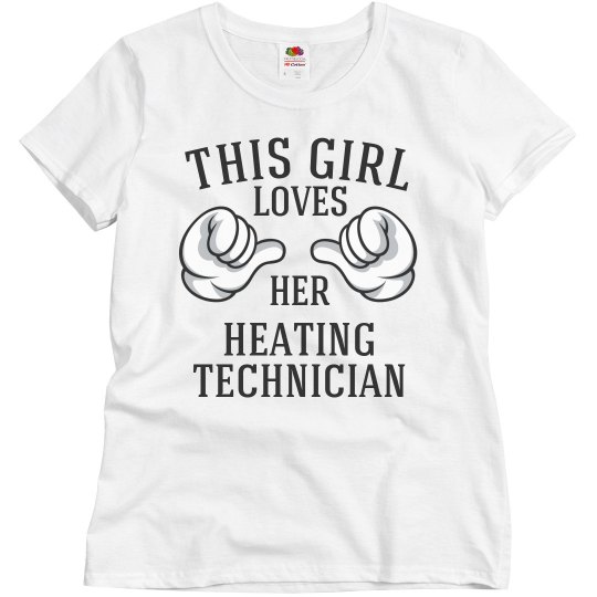 Heating Technician