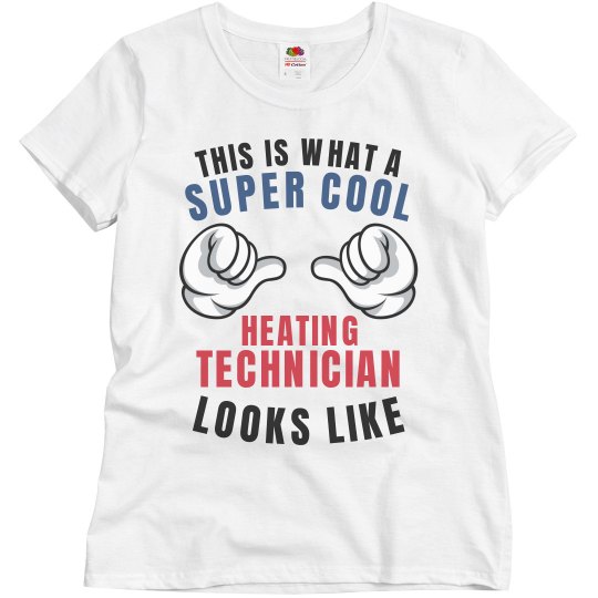 Heating Technician