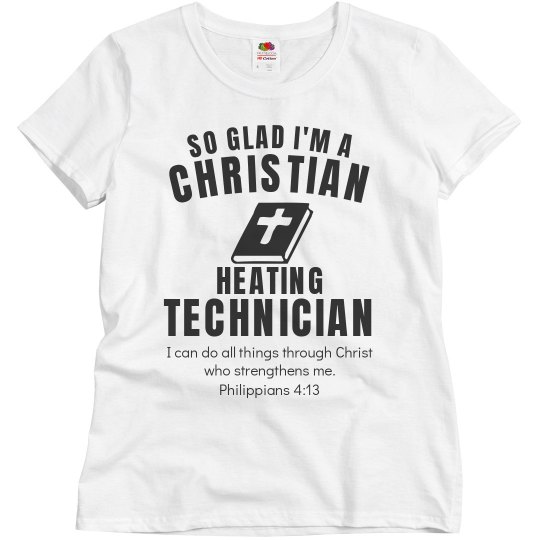 Heating Technician
