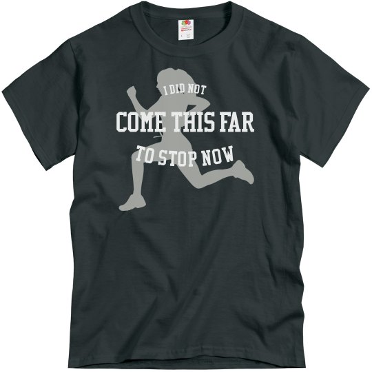 Heaven is my goal Heaven is my goal