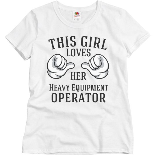 Heavy Equipment Operator