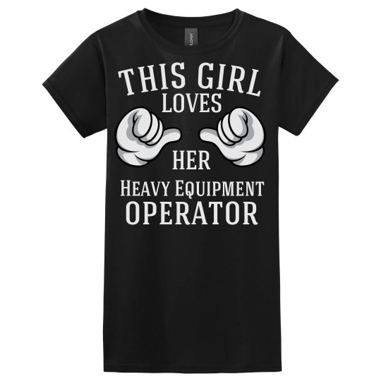 Heavy Equipment Operator
