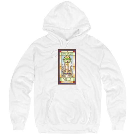 Heavy Weight Villa Sweatshirt Heavy Weight Villa Sweatshirt