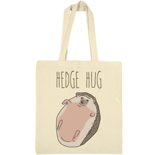 Hedge Hug