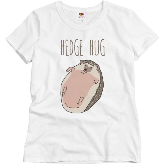 Hedge Hug Hedge Hug