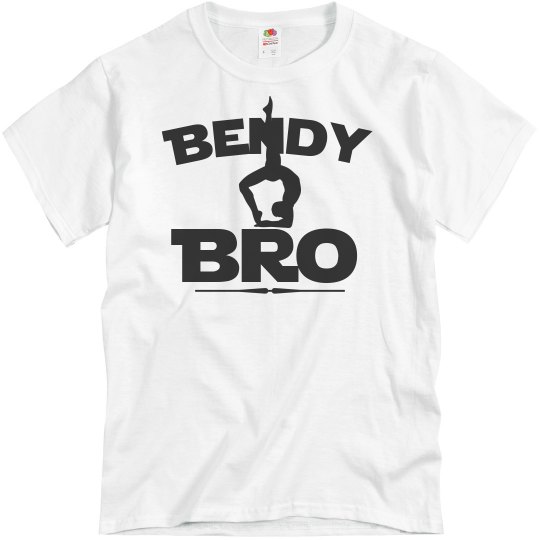hEDS Bendy Bro