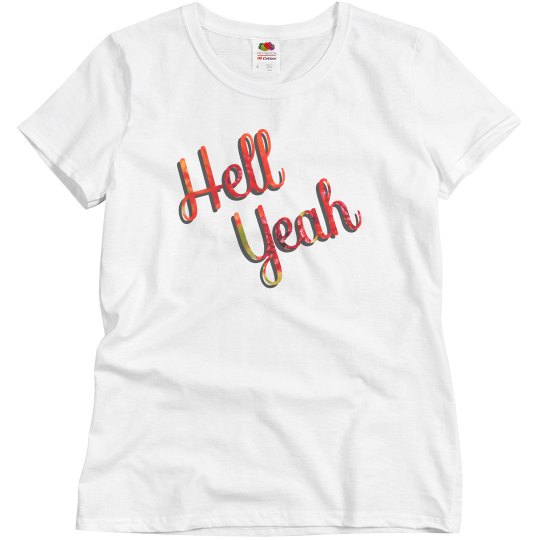Hell Yeah