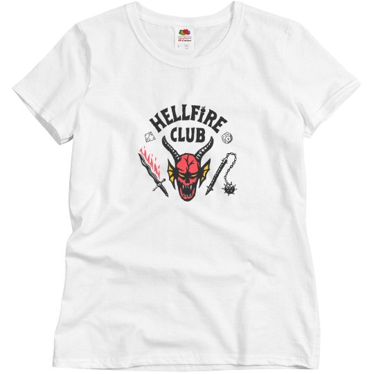 Hellfire club Hellfire club