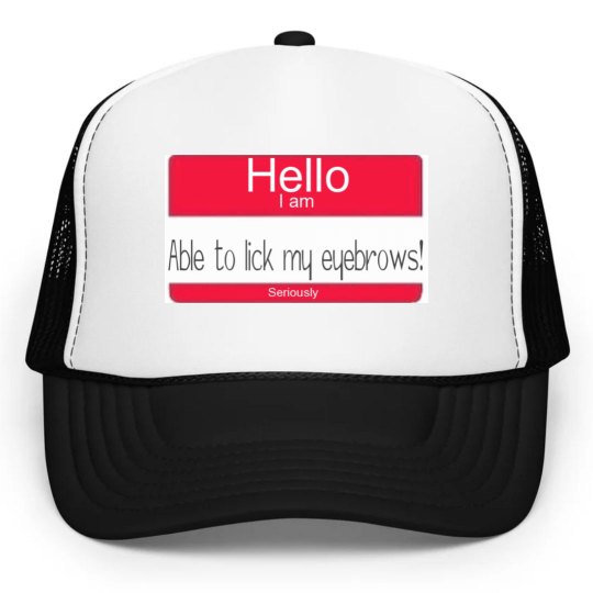 Hello I am Hello I am