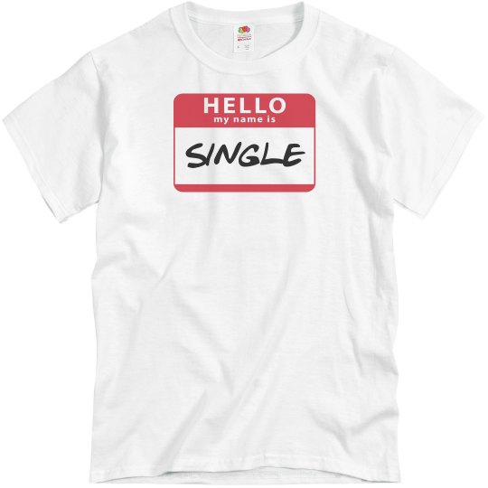 Hello My Name Is Hello My Name Is