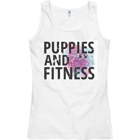 hello puppies wanna pilates?