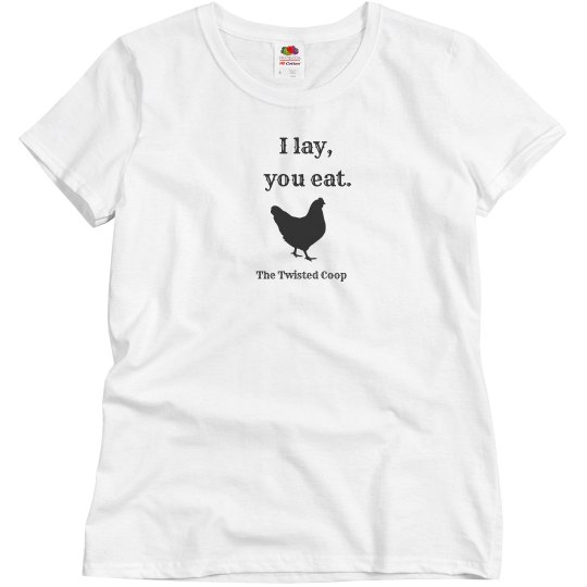 Hen wisdom Hen wisdom