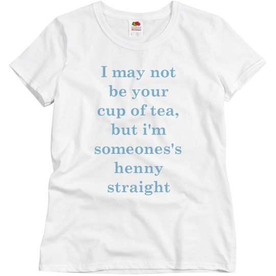 henny straight henny straight