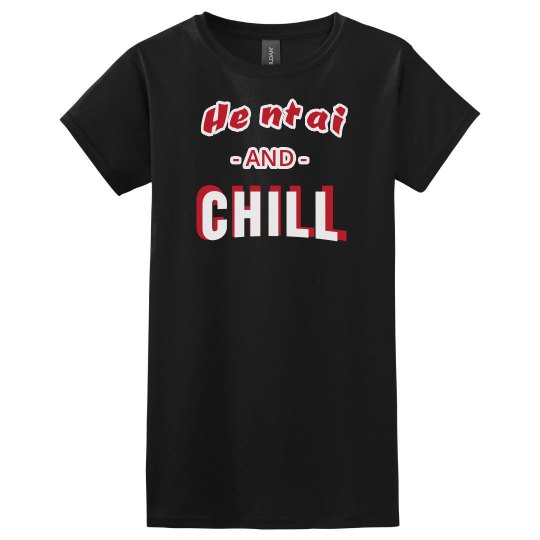 Hentai And Chill 2 Hentai And Chill 2