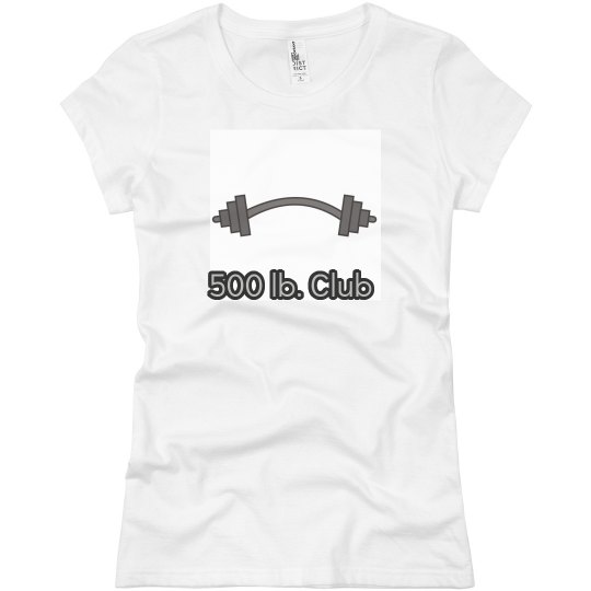 HER CLUB