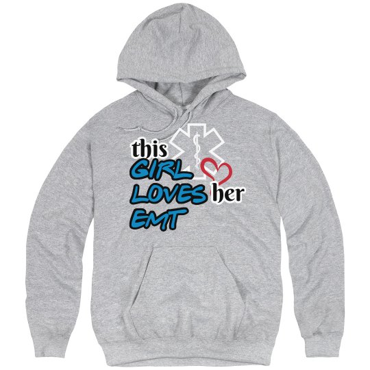 Her EMT (hoodie) Her EMT (hoodie)