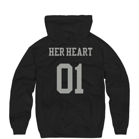 HER HEART