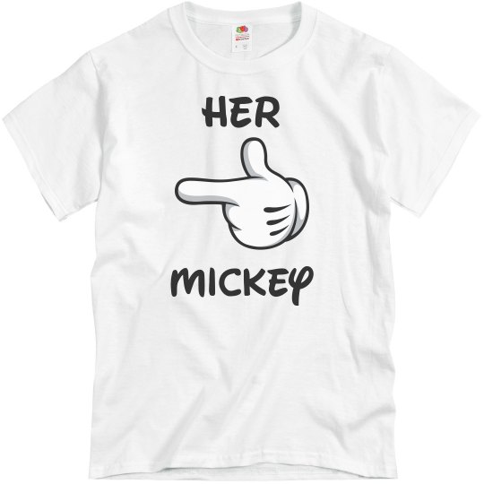 Her Mickey 