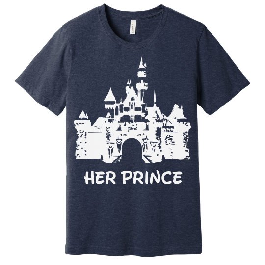 Her Prince Couples Grey Her Prince Couples Grey