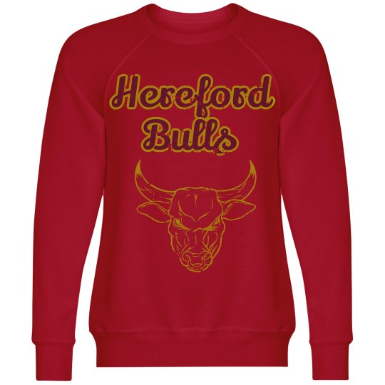 Hereford sweatshirt Hereford sweatshirt