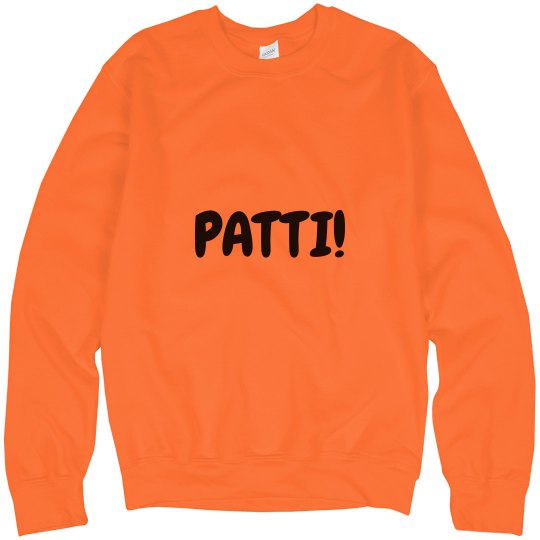 Here's to Your Best Sweet Potato Pie this Year!