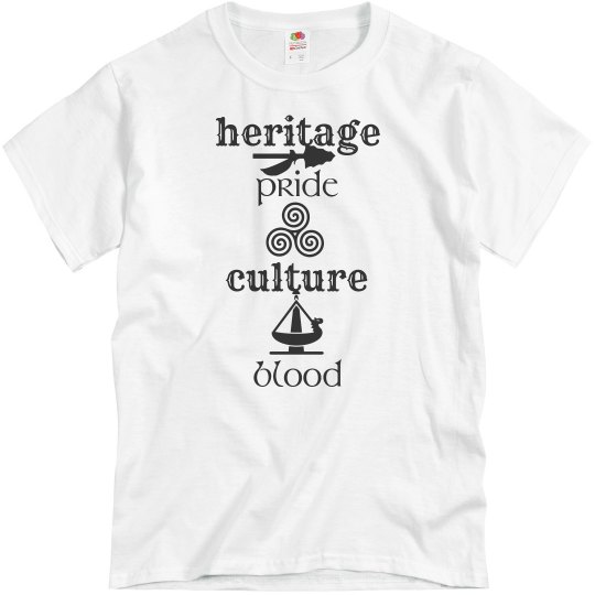 heritage pride culture blood heritage pride culture blood