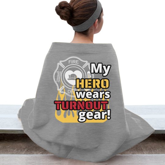 Hero Blanket Hero Blanket