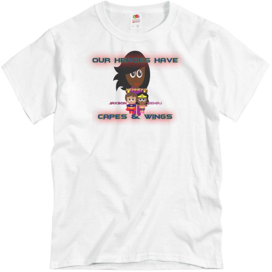 HEROES - JUSTICE HEROES - JUSTICE