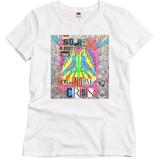 heteronormative crisis