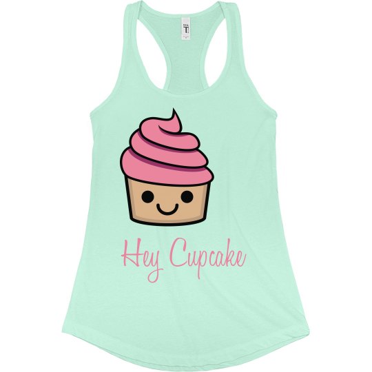 HeyCupcake