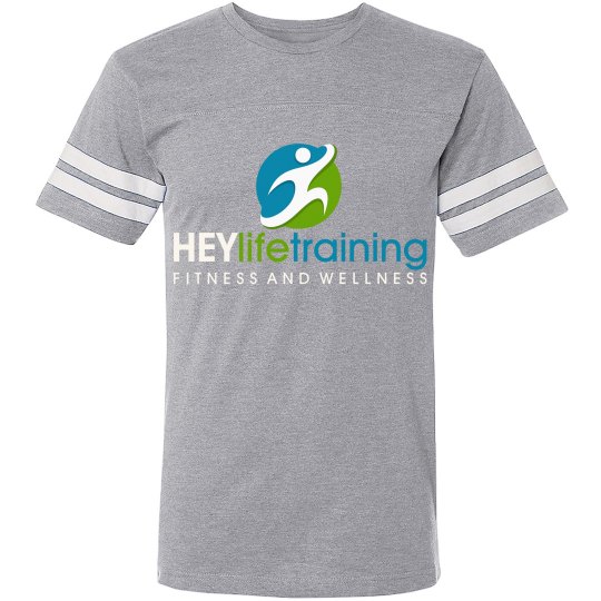 HEYlifetrainig Sport