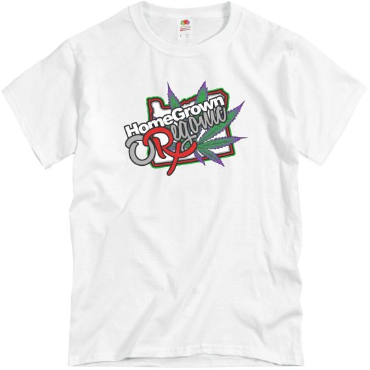 HGOrganicX Mens T HGOrganicX Mens T