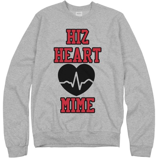 HHM Sweatshirt HHM Sweatshirt