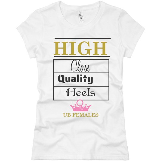 High Class High Class