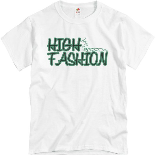 High fashion joint