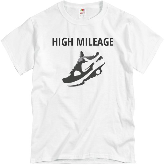 High Milage