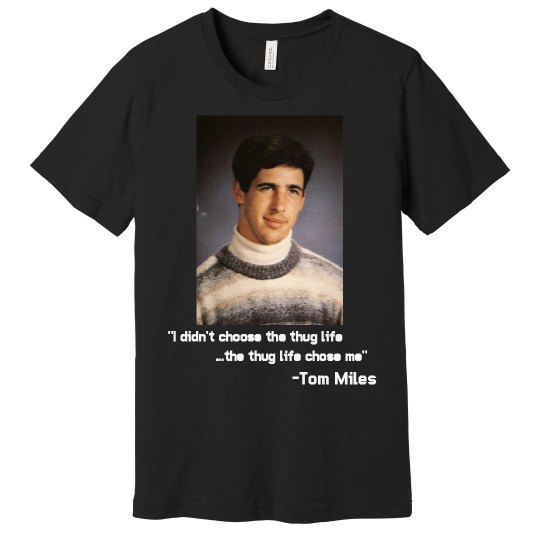 High school thug life High school thug life